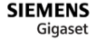 Siemens-Gigaset