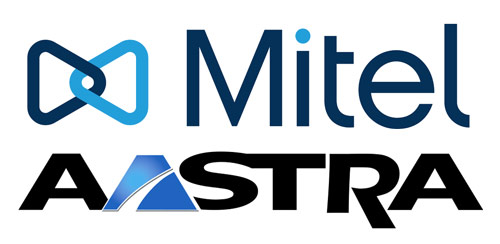 Mitel Aastra