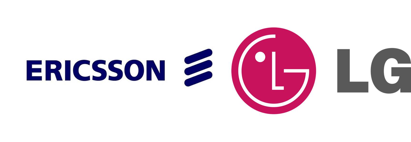 LG-Ericsson