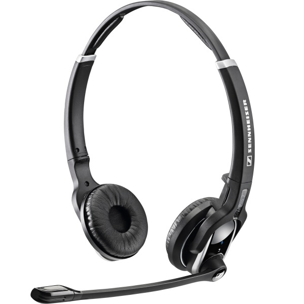 Casque Sennheiser DW GAP Duo