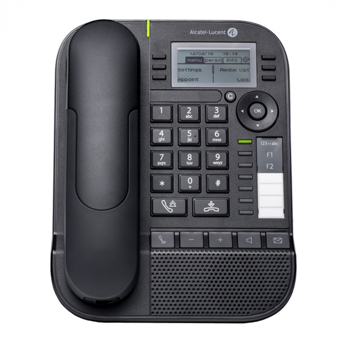 Alcatel-Lucent 8018 Deskphone