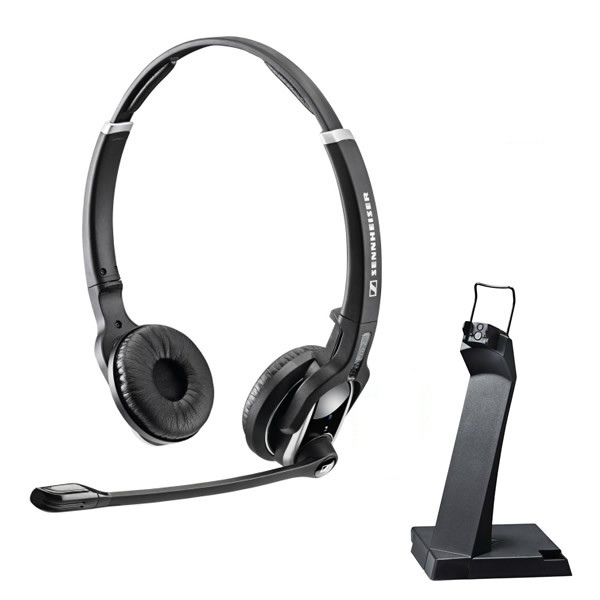 Sennheiser mb pro shop 2 troubleshooting