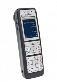 Aastra 632d V2 DECT