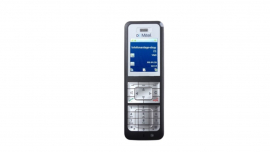 Aastra 650c DECT