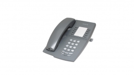 Aastra Dialog 4220 Lite Anthracite