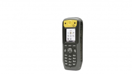 Aastra DT433 ATEX DECT