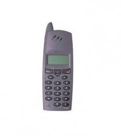 Aastra Ericsson DT290 DECT