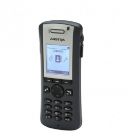 Aastra Ericsson DT390 DECT