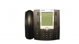 Aastra Mitel 6757