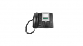 Aastra Mitel 6771 Noir