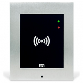 Access Unit 2N - Lecteur de cartes RFID 13.56 MHz