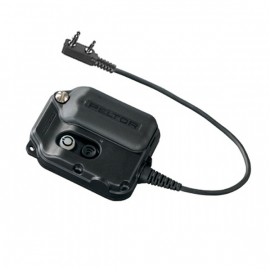 Adaptateur Bluetooth Peltor pour Kenwood