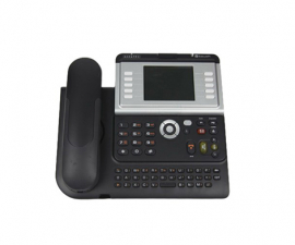 Alcatel-Lucent 4068 IP Touch Urban Grey