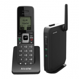 ALCATEL IP2215 SIP