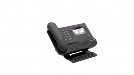 Alcatel-Lucent 8068s BT Premium DeskPhone