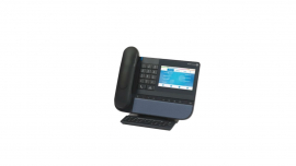 Alcatel-Lucent 8078s BT Premium DeskPhone