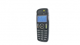 Alcatel-Lucent Mobile 300 Ex DECT