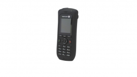 Alcatel OmniTouch 8128 WLAN DECT