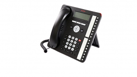 Avaya 1416 Digital Phone Global