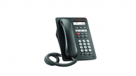 Avaya 1603-I IP Phone