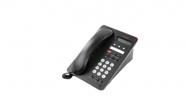 Avaya 1603SW-I IP Phone