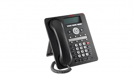 Avaya 1608-I IP Phone