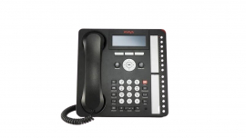 Avaya 1616-I IP Phone