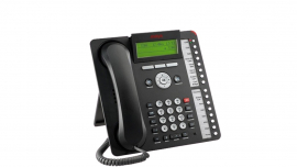 Avaya 1616 IP Phone