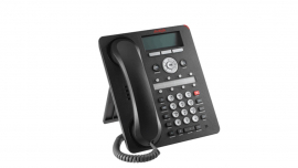 Avaya 16CC IP Phone