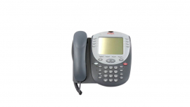 Avaya 2420 Digital Phone