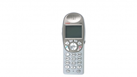 Avaya 3645 Wireless IP DECT