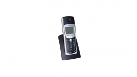 Avaya 3701 IP DECT