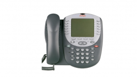 Avaya 4620 IP Phone