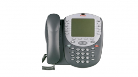 Avaya 4620SW IP Phone