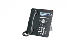 Avaya 9404 Digital Phone Global