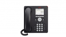 Avaya 9611G IP Phone Global