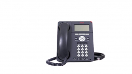 Avaya 9620 IP Phone