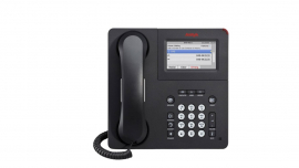 Avaya 9621G IP Phone