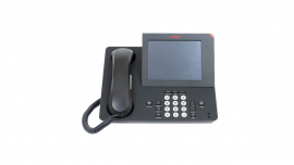 Avaya 9670G IP Phone