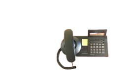 Avaya Tenovis TM13.11 Noir