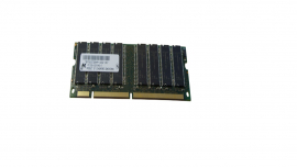 Barrette SDRAM 256 Mb Alcatel-Lucent OmniPCX 