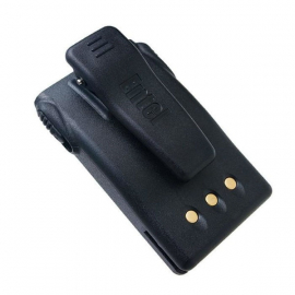 Batterie 2 000 mAh pour talkies-walkies Entel HX / DX
