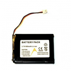 Batterie de remplacement pour Mitel 5613