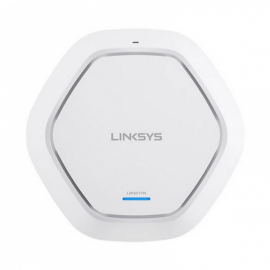 Borne WiFi Linksys LAPAC1750