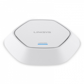 Borne WiFi Linksys LAPAC2600