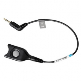 Câble EasyDisconnect Sennheiser CCEL191-1