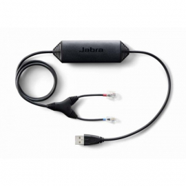 JABRA Cordon spécifique USB Cisco IP phones 8900 et 9900