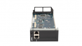 Carte 2PRI Mitel MiVoice Office 400