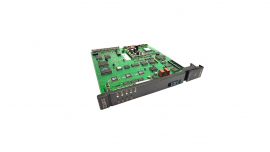 Carte CCUA15 Alcatel-Lucent OmniPCX 4400