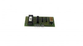 Carte CKIBS Alcatel Office 4200E